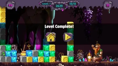 Capturas de pantalla de Gold Mining Hunter