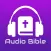 Audio Bible - King James Bible