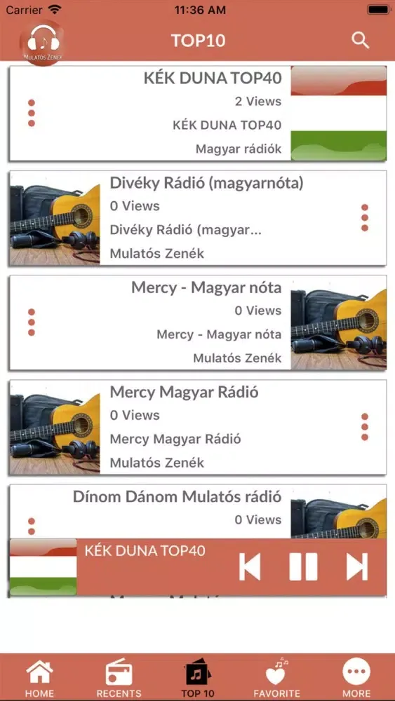 تصاویر Mulatos Zene Magyar