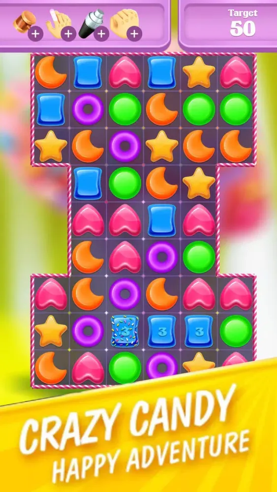 صور Candy Rainbow