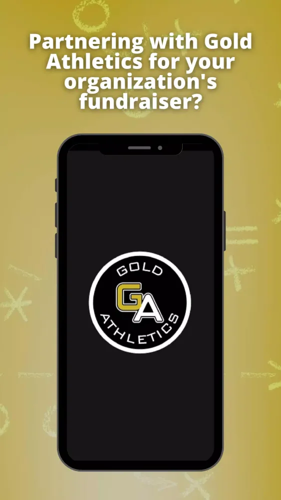 Captures d'écran de Gold Athletics
