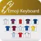 GoldCleats - Soccer Emojis