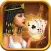 Egyptian Pyramid Solitaire - For VIP Poker Players