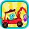 Dino Max the Digger