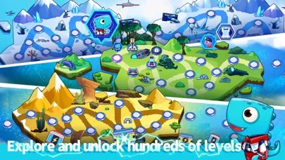 Dino Max The Jumbo应用截图