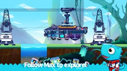 Dino Max The Jumbo应用截图