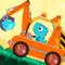 Dino Max The Digger 2
