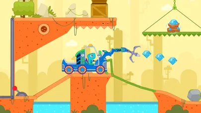 صور Dino Max The Digger 2