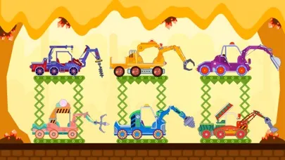 صور Dino Max The Digger 2