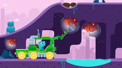 صور Dino Max The Digger 2