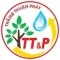 TT&P Tưới không cần điều khiển