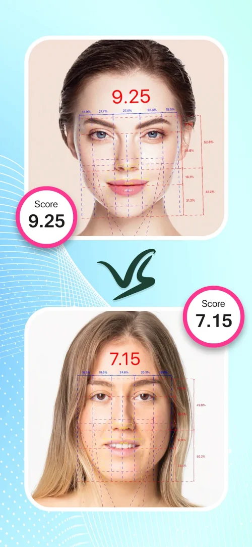 Beauty Scanner-screenshot-3