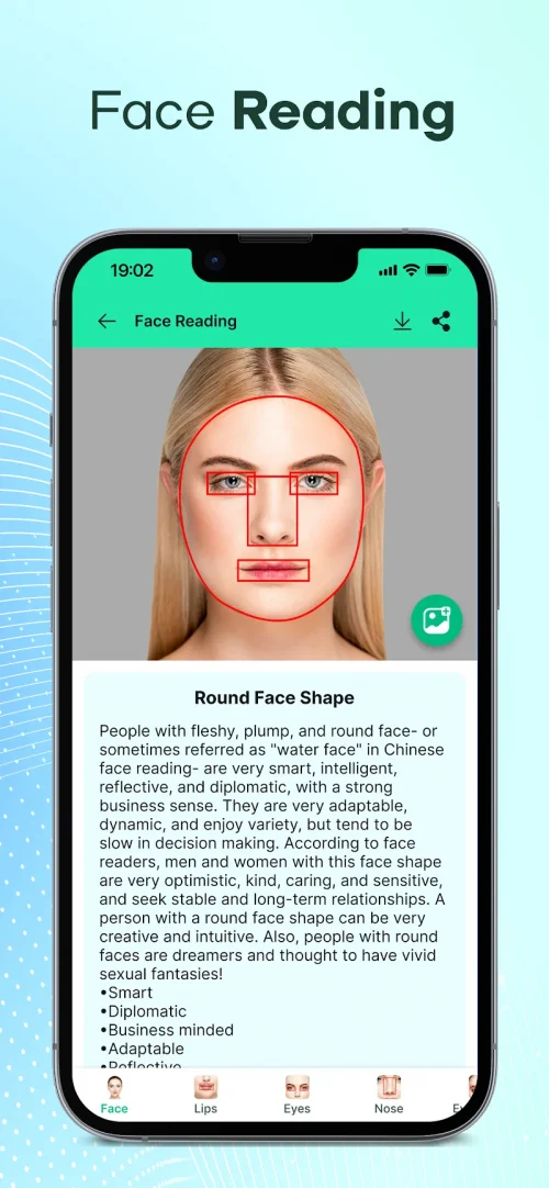 Beauty Scanner-screenshot-5