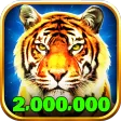 Golden Jackpot Vegas Slots