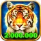 Golden Jackpot Vegas Slots