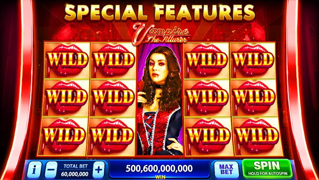 Golden Jackpot Vegas Slots Ekran Görüntüleri