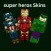 Superhero Skins for Minecraft