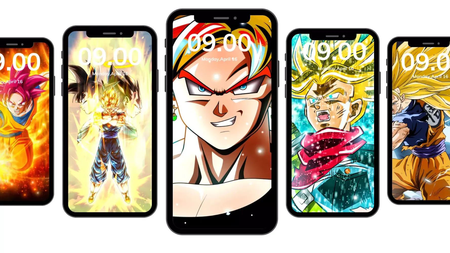 Cool Anime Wallpapers 4K | HD 스크린샷
