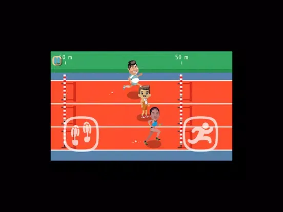 Скриншоты Deportectives iPad 