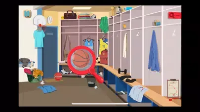 Скриншоты Deportectives
