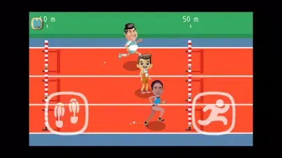 Скриншоты Deportectives