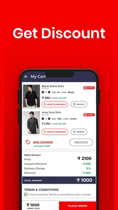 Go Gagner স্ক্রিনশট