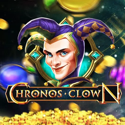 Chronos Clown: Pokie Australia