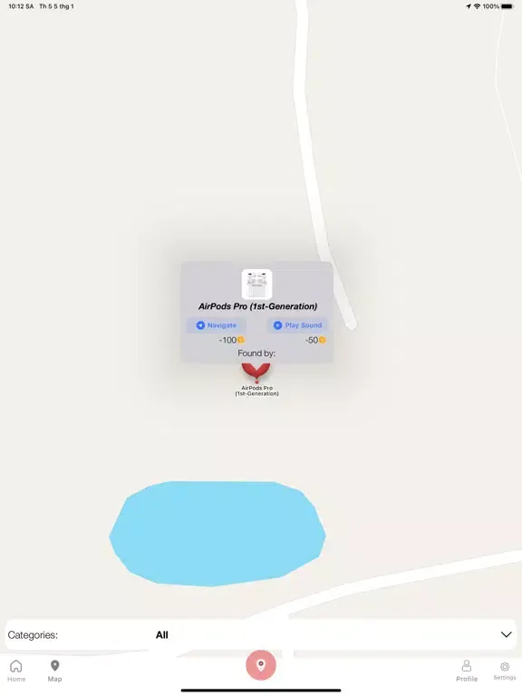 Pi Miner - π Finder Networks iPad  Ekran Görüntüleri