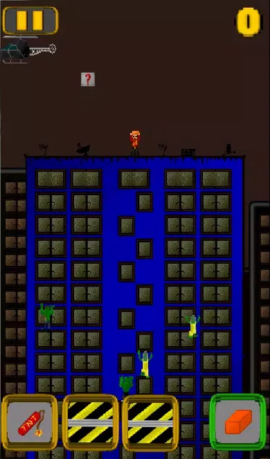 Zombi Tonic! FREE Screenshots