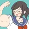 Muscle Girl