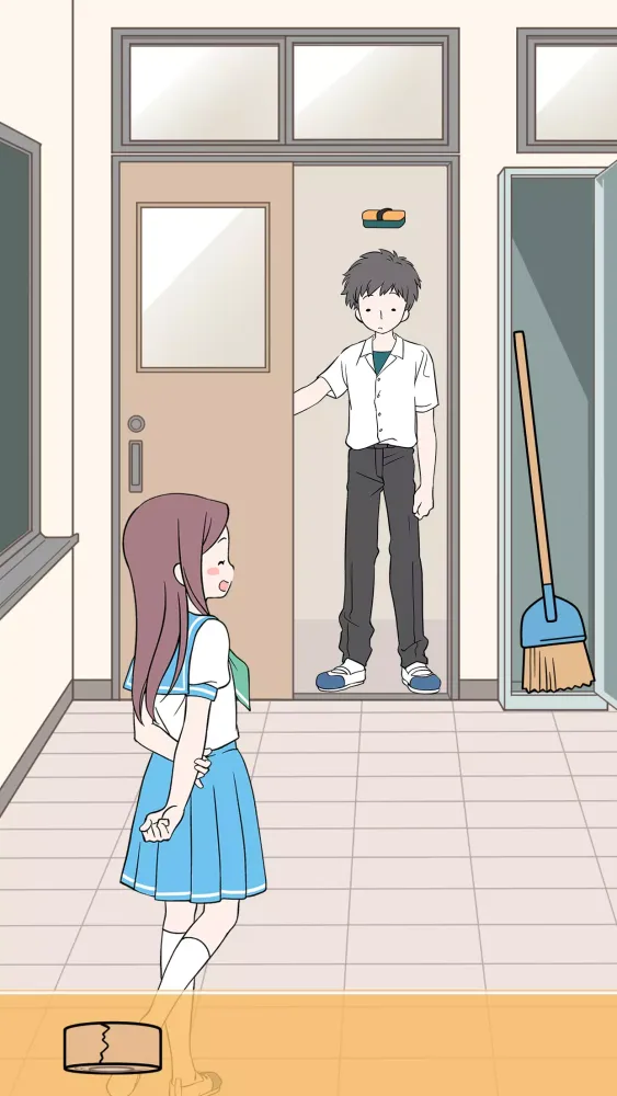 Prank Girl Screenshots