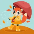 Best Fox Animated