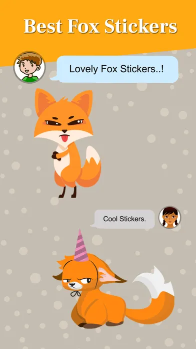 تصاویر Best Fox Animated