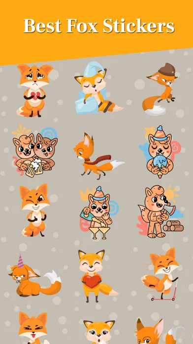 تصاویر Best Fox Animated