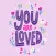 Animated Inspirational & Love