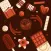 Swiss Chocolate Stickers!