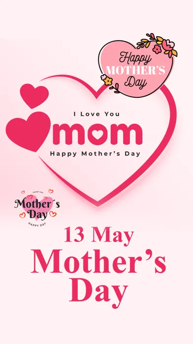 Ảnh chụp màn hình của Happy Mother's Day Special