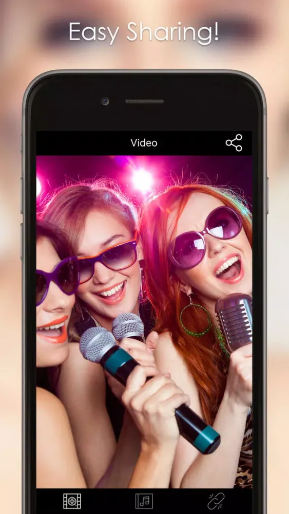 InstaVideo Maker - Add Music to Videos, Join Videos, Perfectly Merge Your Videos 스크린샷