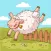 Lamb Stickers