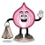 Animated Onions Stickers