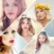 Photo Collage Maker and Editor with Cool Filters!