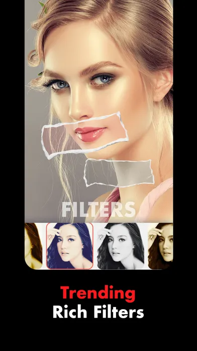 Pic Merger : Pic Joiner স্ক্রিনশট