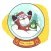 Santa Claus Coming