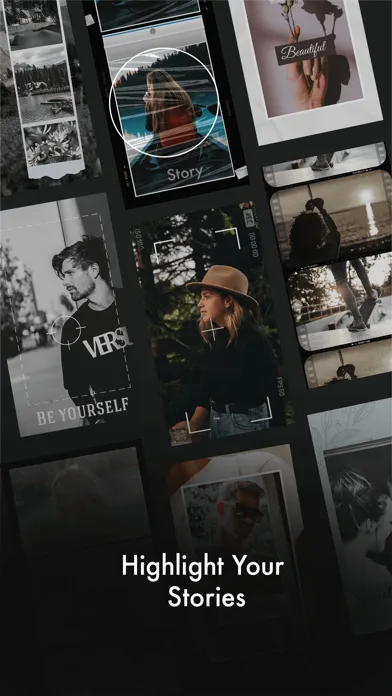 Screenshot di The Story Maker - StoryArt