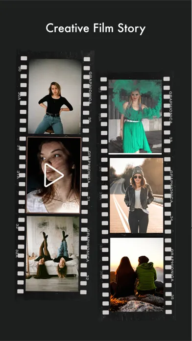 Screenshot di The Story Maker - StoryArt