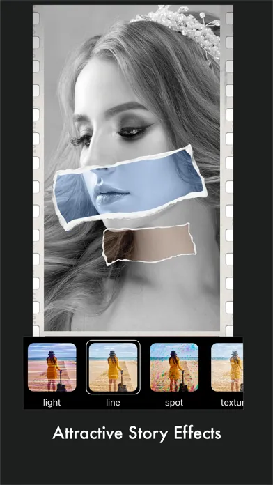 Screenshot di The Story Maker - StoryArt