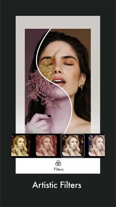 Screenshot di The Story Maker - StoryArt