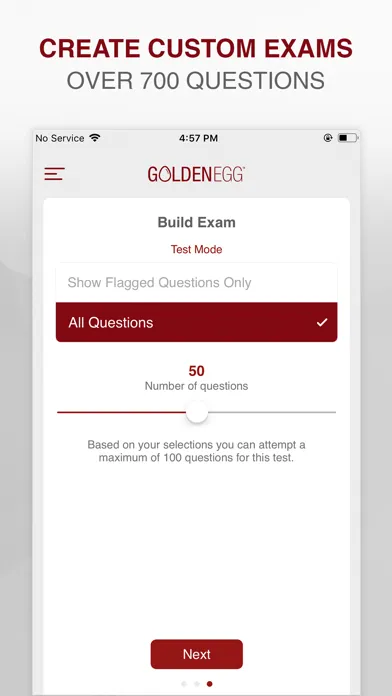 ACLS Practice Test Prep Screenshots