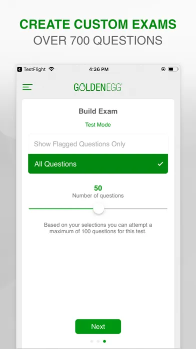 AP Human Geography Test Prep.应用截图