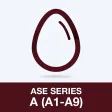 ASE Series A (A1-A9) Test